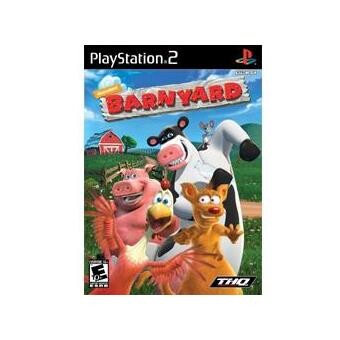 PS2 BALBURDIA NA QUINTA - USADO